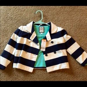 Gymboree Blazer 3t